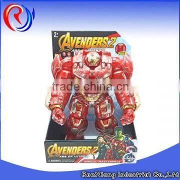 Hot hero legend ,hero figure toys , the avenger hero