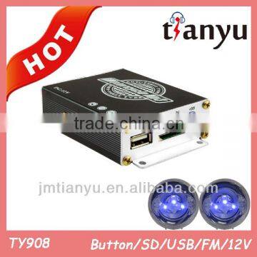 TY908 wholesale Tianyu jiangmen china factory manufactory professional high quality 2 din car audio frame