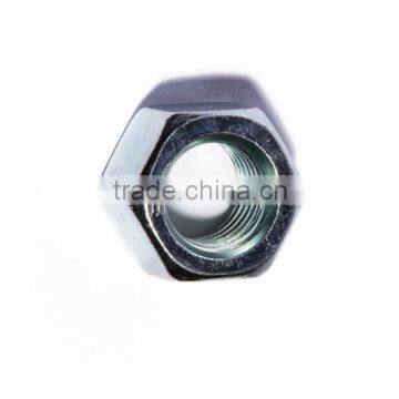 Hex Head NUT DIN 934 GRADE-4.6.8.10