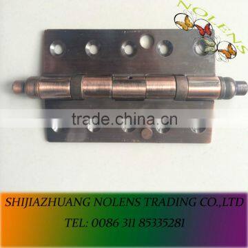 Professional Factory for IRON Flag Hinges Used in Doors , Door Hardwares Decorated