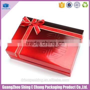 Professional Printing Process Ribbon Luxury Cosmetic Packaging Make in China photo-2