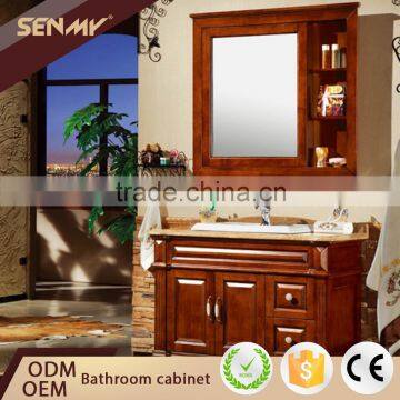 Product Wood Furniture Cheap Vanity Top Bathroom Floor Cabinet