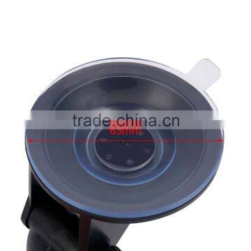 Vacuum Swivel Car Suction Cup Mount Holder Camera Bracket for Gopro HERO photo-3