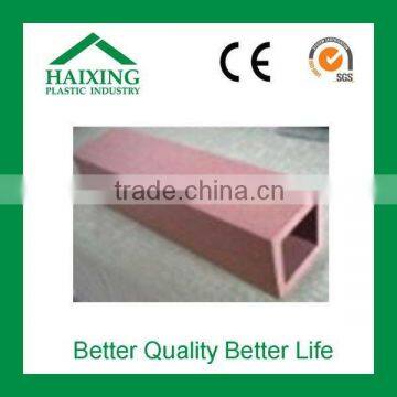 outdoor PVC foam panles used in pavilion/garden/railing