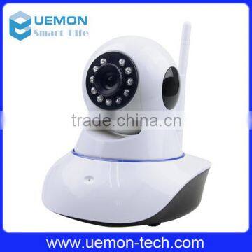 New!!! Indoor security baby monitor ip camera, wireless Wifi alarm IP camera