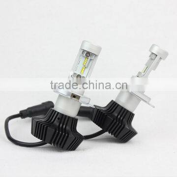 Best Price!!! Car Accessories Best Beam Design 4000lm 30w Led Headlamp H4/H13/9004/9007 H7/H8/H9/H10/H11/H16/9005/9006/9012 photo-6