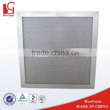 Modern hot sale hepa filter for fan