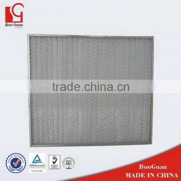 Top Level Manufacture Kitchen Fume Hood Baffle Filter