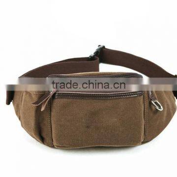 Casual Waist Bag