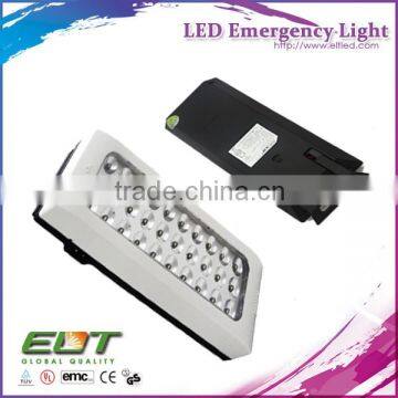 30 40 leds rechargeable portable emergency light models