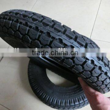 wheelbarrow rubber tyre 4.00-10