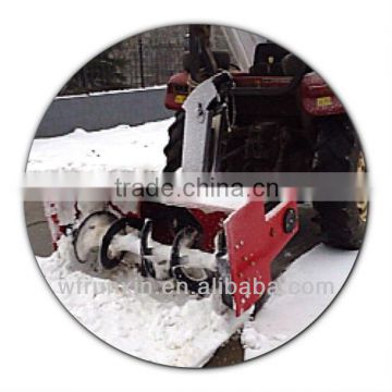 PTO snow blower/tractor snow blower/tractor snow thrower