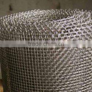 Stainless Steel Wire Mesh