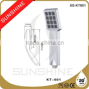 SS-KT601 Cixi Wholesale High Quality Rain Shower Head