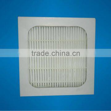 CF5255751 (003-03082-01) Replacement Radiator Filter