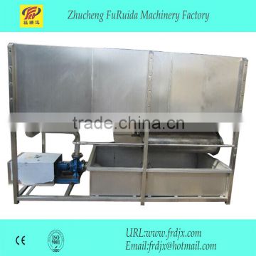 hair remover/duck neck hair removal machines/poultry farming equipment