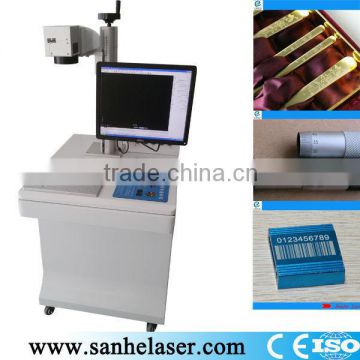 Factory direct cap laser marking machine,fiber laser marking machine,ring laser marking machine