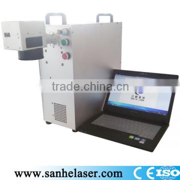 Brand new fiber laser marking machine with great price