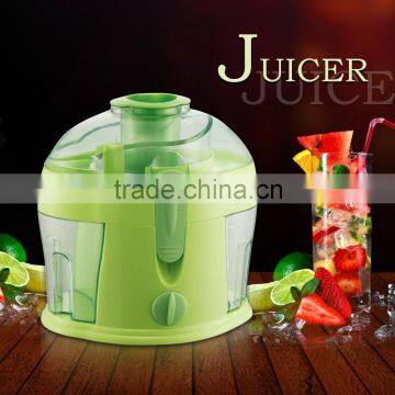 High Quality Electric Orange Juicer photo-5