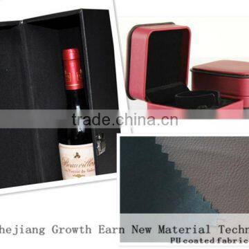 packing paper PU coating latex paper PU film coated