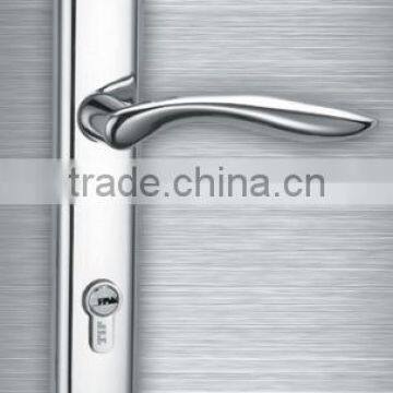 Aluminium Door Handle