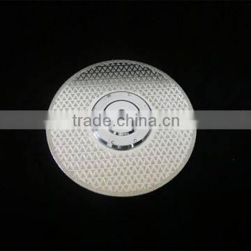 diamond electroplated blade for 105mm