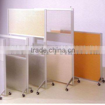 Hot Sale Modern Decorative Office Sliding Partition Wall(SZ-WS590)