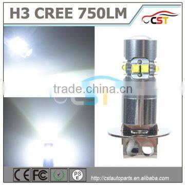 CST New Arrival 750LMH3 50W led fog lamp