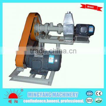 5% Discount screw type 250kg per hour durable pellet making machine for fish food