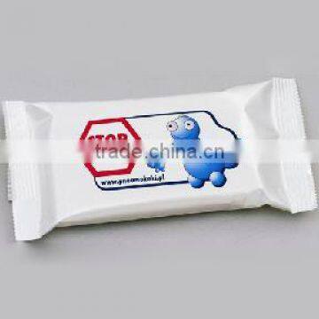 Automatic Side Sealer Shrink Tunnel Heat Shrink Packaging Machine