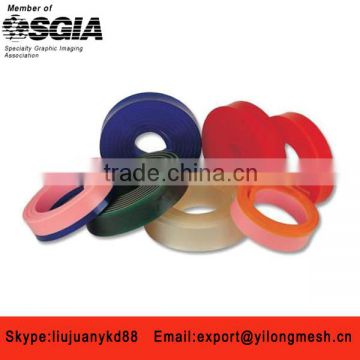 High Quality Polyurethane Screen Printing Squeegee