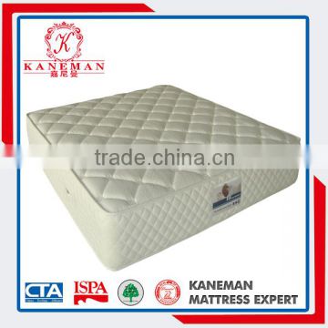 Waterproof Fitted Vinyl Mattress