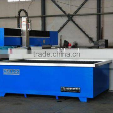 3m*2m -2m*6m CNC Water Jet Cutting Machine (Glass Waterjet Cutting Machine, Water Jet, Water Cutting Machine)