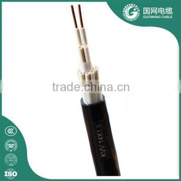 450/750V factory direct supply fire resistant instrument cable with competitive price