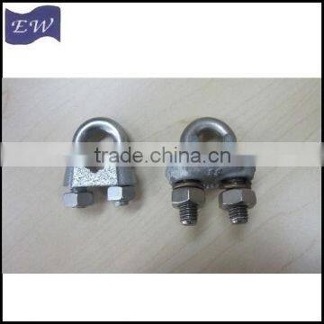 m6 Din741 Wire Rope Clip (DIN741) photo-2
