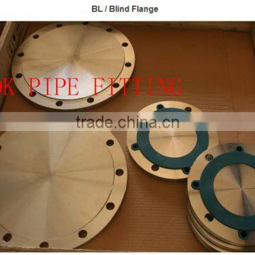 ASTM B366 Inconel 600 Welding Neck Flange ASTM B366 Inconel 600 Threaded Flange