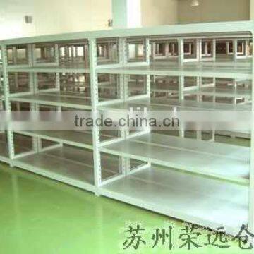 Medium Duty Storage Racking Shelves for Store & Supermarket Supplies photo-2