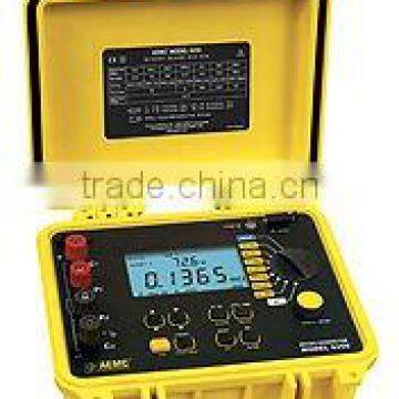 AEMC Instruments 6250 Ohmmeters