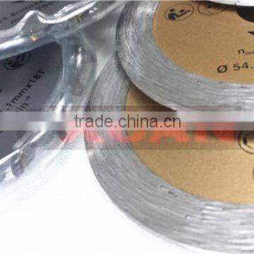 3pcs Patented Cutting Blades