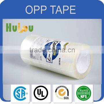 Acrylic Adhesive and BOPP Material customized printed packing tape