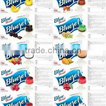 BLUE BEAD PASTRY COLD GLAZES JELLIES (GENERAL LIST) photo-5