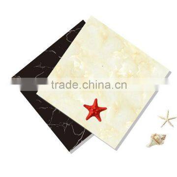 Pink Beige Marble Porcelain Tile Non Slip Ivory Color Tiles Quality Choice photo-3