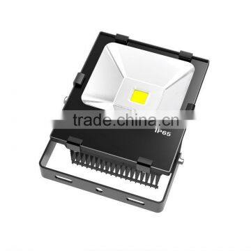 High Quality!!Bridgelux 50w Led Flood Light for Outdoor Lighting photo-3