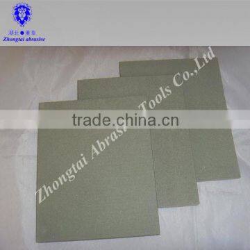 Sanding Sponge 140*115*5mm Aluminium Oxide Grain P500-2000 photo-4