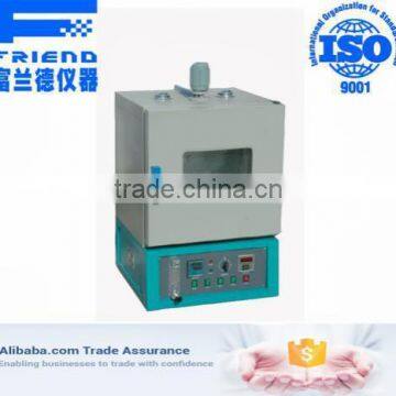 Asphalt Rolling Thin Film Oven (85 Type) machinery