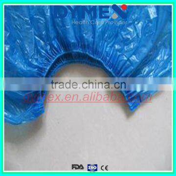 2015 New Arrival!!! Wholesale Disposable Nonwoven Anti-slip Shoe Cover for Hospital photo-3