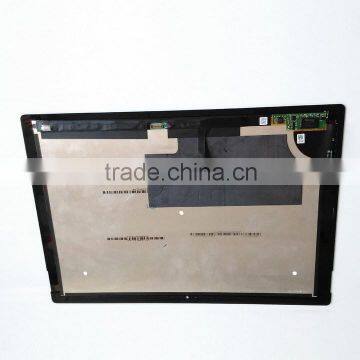 Replacement LCD for Microsoft Surface Pro 3 12" lcd assembly original 1631 1.1V