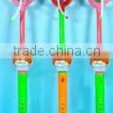 3 LED Flashing Tiger Windmill for Parties, Holidays and Events