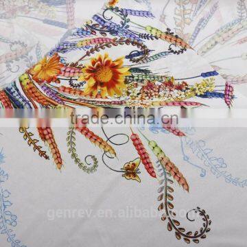 Digital Print Digitall Print Polyester Fabric Digital Printing on Fabric 100% Poly Fabric photo-3