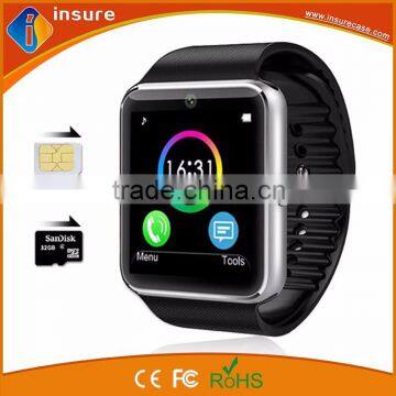 Fashion Gift Sport Smart Watch GT08 Wrist Andriod Watch for smartphone